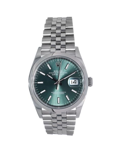 Rolex Datejust 126200